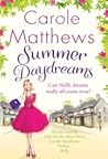 Summer Daydreams by Carole Matthews