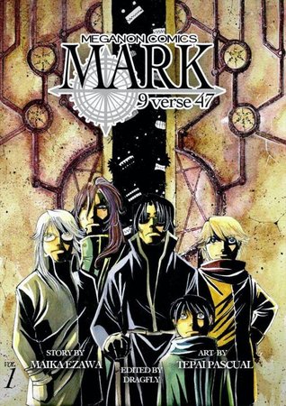Mark 9 Verse 47 Volume 1 (Paperback)