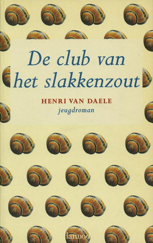 De club van het slakkenzout (Paperback)