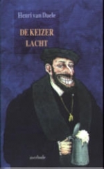 De keizer lacht (Hardcover)