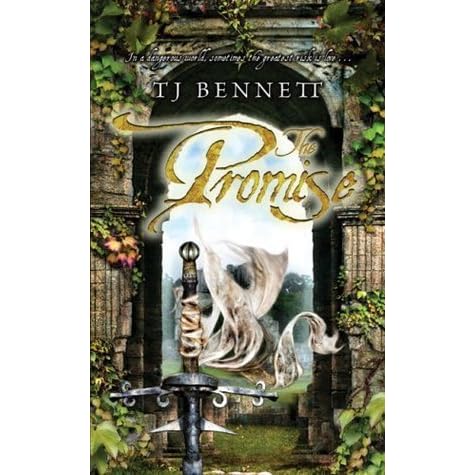 The Promise The Legacy 2 By T J Bennett
