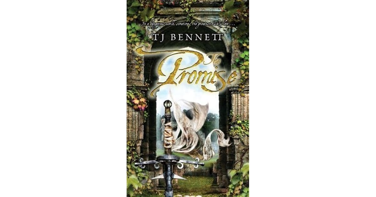 The Promise The Legacy 2 By T J Bennett