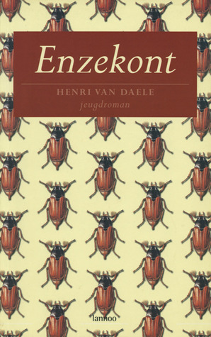 Enzekont (Paperback)