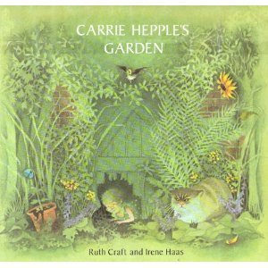 Carrie Hepple's Garden