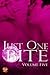 Just One Bite: Volume Five ...