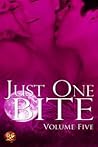 Just One Bite by Kim Knox Just One Bite by Kim Knox