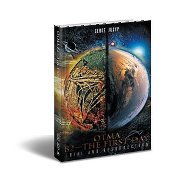 Otma 82-The First Day: Trial and Resurrection