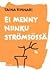 Ei menny niinku Strömsössä