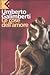 Le cose dell'amore by Umberto Galimberti