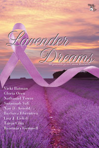 Lavender Dreams (Kindle Edition)