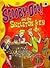 Scooby Doo Skeleton Key