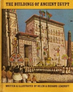 The Buildings of Ancient Egypt