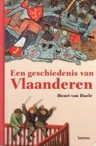 Een geschiedenis van Vlaanderen