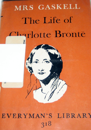 The Life of Charlotte Bronte