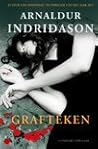 Grafteken by Arnaldur Indriðason