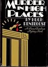 Murder in High Places (Pierre Chambrun Mystery Novel, #18)