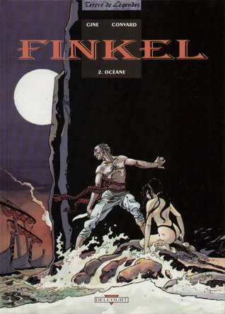 Océane  (Finkel, #2)