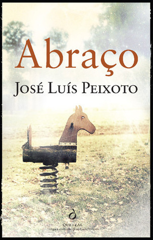 Abraço (Paperback)