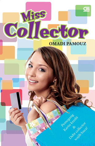 Miss Collector (Paperback)