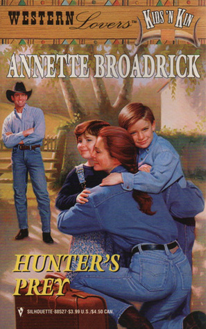 Hunter's Prey (Paperback)