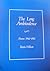 The long ambivalence: Poems, 1940-1982