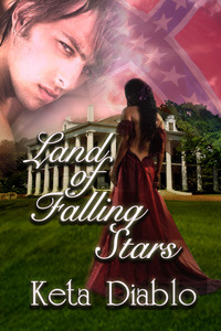 Land of Falling Stars (ebook)