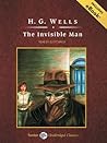 The Invisible Man by H.G. Wells