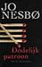 Dodelijk patroon (Harry Hole, #5)