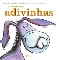 O Livrinho das Adivinhas (Hardcover)