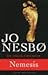 Nemesis by Jo Nesbø