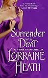 Surrender to the Devil by Lorraine Heath