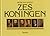 Zes koningen (Dutch Edition)