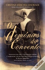 Os Demónios do Convento (Paperback)