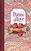 Poems of Love