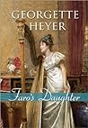 Faro's Daughter by Georgette Heyer