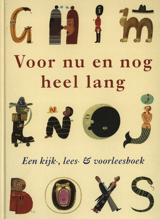 Voor nu en nog heel lang