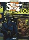 De silence et de sang, tome 3 - Dix années de folie De silence et de sang, tome 3 - Dix années de folie