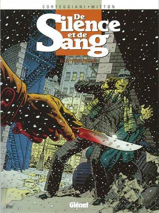 De silence et de sang, tome 5 - Les 7 Piliers du chaos (Paperback)