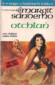 Avgrunnen Sagaen Om Isfolket 3 By Margit Sandemo