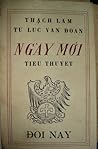 Ngày mới by Thạch Lam