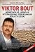 Viktor Bout: Membongkar Jaringan Internasional Perdagangan Senjata Ilegal