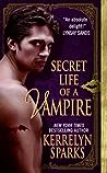 Secret Life of a Vampire by Kerrelyn Sparks