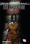 Batman: Asilo Ark...