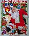 Jolly Old St. Nicholas by Katherine Wilson