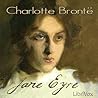 Jane Eyre by Charlotte Brontë