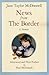 News from the Border by Jane Taylor McDonnell