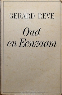 Oud en eenzaam (Paperback)