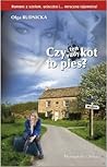 Czy ten rudy kot to pies? by Olga Rudnicka
