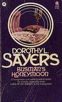 Busman's Honeymoon