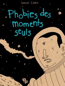 Phobies des moments seuls (Paperback)
